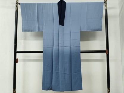 平和屋着物●男性 本場大島紬 アンサンブル・長襦袢セット 100亀甲 総詰め 正絹 逸品 未使用 CABC6493yc