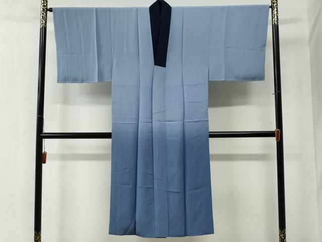 平和屋着物●男性 本場大島紬 アンサンブル・長襦袢セット 100亀甲 総詰め 正絹 逸品 未使用 CABC6493yc