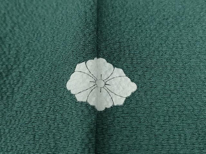 平和屋着物●豪華色留袖 辻が花 暈し染め 正絹 逸品 CABC6495yc