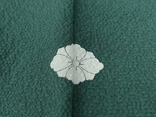 平和屋着物●豪華色留袖 辻が花 暈し染め 正絹 逸品 CABC6495yc