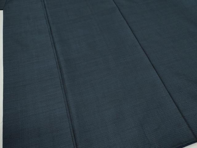平和屋着物●男性 本場大島紬 アンサンブル 100亀甲 総詰め 武島トヨ子作 証紙付き 正絹 逸品 CABC6501yc