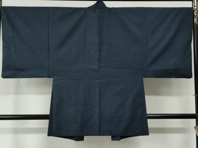 平和屋着物●男性 本場大島紬 アンサンブル 100亀甲 総詰め 武島トヨ子作 証紙付き 正絹 逸品 CABC6501yc