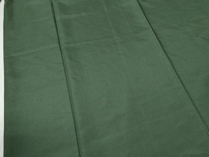 平和屋着物●男性 紬 縞 キングサイズ 正絹 逸品 CABC6512yc