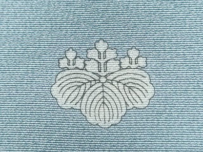 平和屋着物●豪華色留袖 駒刺繍 地紙吉祥花唐草文 金彩 正絹 逸品 CABC6514yc