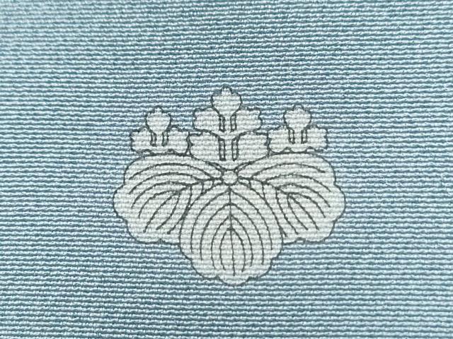 平和屋着物●豪華色留袖 駒刺繍 地紙吉祥花唐草文 金彩 正絹 逸品 CABC6514yc
