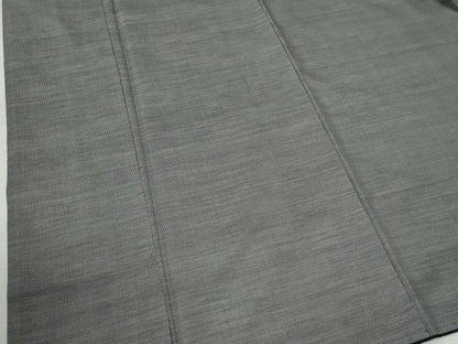平和屋着物●男性 本場大島紬 アンサンブル 9マルキ 正絹 逸品 CABC6517yc