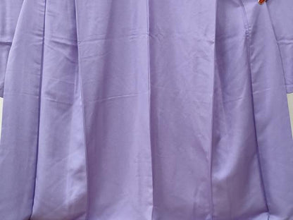 平和屋着物●豪華振袖　半色　金通し地　正絹　逸品　CABC6540yc