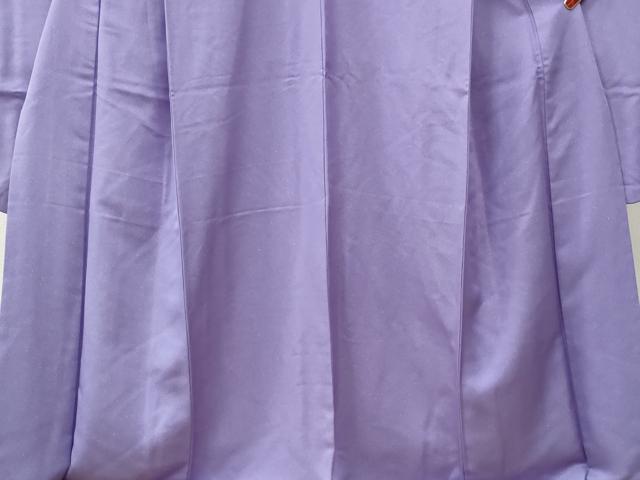 平和屋着物●豪華振袖　半色　金通し地　正絹　逸品　CABC6540yc