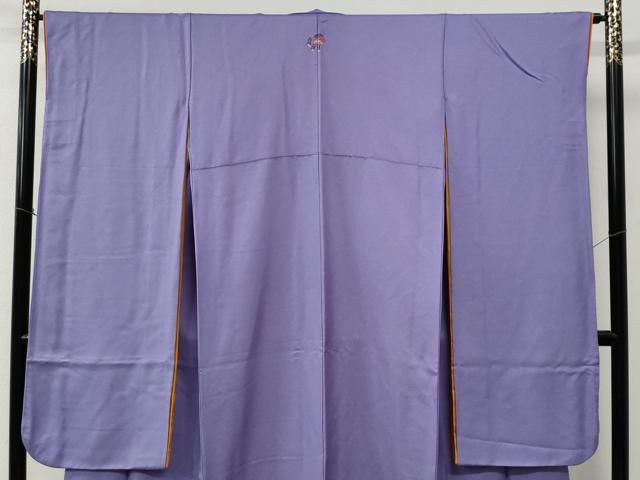 平和屋着物●豪華振袖　半色　金通し地　正絹　逸品　CABC6540yc
