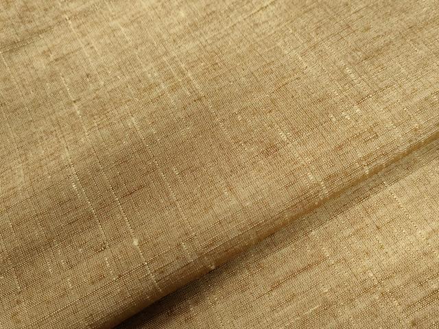 平和屋着物●男性　紬　霞文　正絹　逸品　CABC6550yc