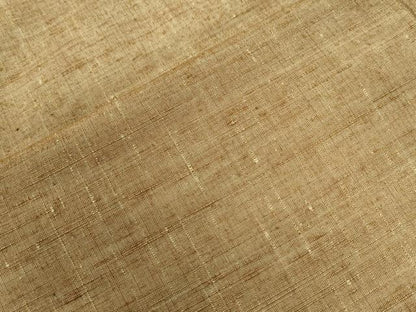 平和屋着物●男性　紬　霞文　正絹　逸品　CABC6550yc