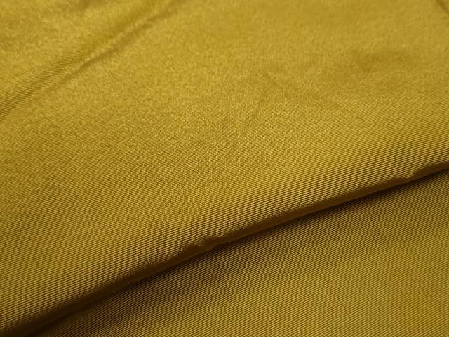 平和屋着物●男性 馬乗り袴 桑茶色 正絹 逸品 CABC6562yc