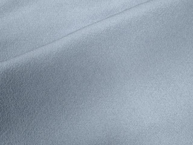 平和屋着物●上質な色無地　淡藤色　正絹　逸品　CABC6564yc