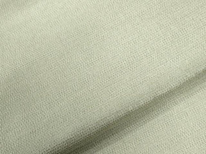 平和屋着物●本塩沢　やまだ織　証紙付き　正絹　逸品　CABC6580yc