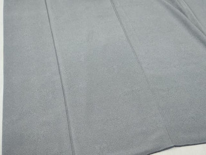 平和屋着物●江戸小紋　保科勝信　寄せ小紋柄　正絹　逸品　CABC6595yc