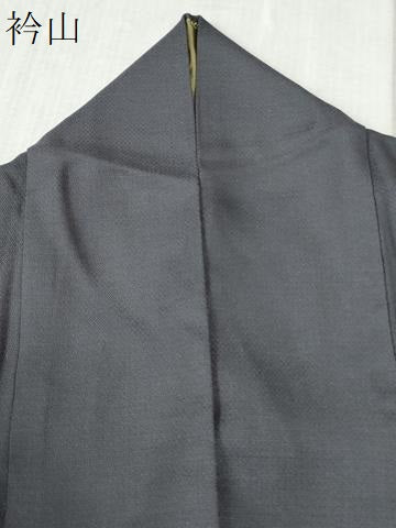 平和屋着物●中国三大刺繍　スワトウ刺繍　訪問着　作家物　吉祥文　暈し染め　京都きもの友禅扱い　正絹　逸品　CABC6784yc