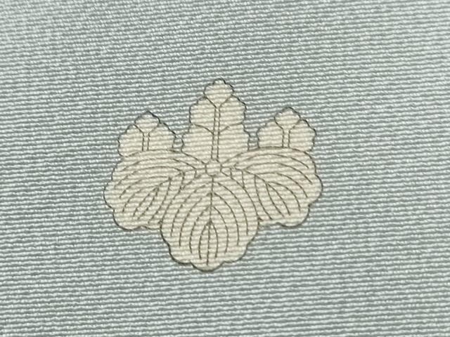 平和屋着物●本加賀友禅作家　村田幸司　色留袖　水辺風景文　暈し染め　正絹　逸品　CABC6849yc