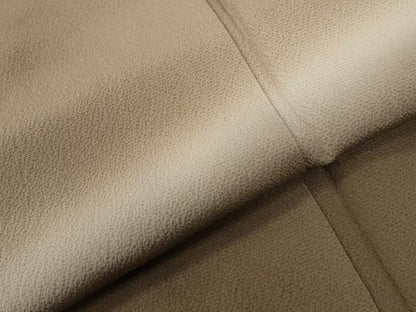 平和屋着物●訪問着　霞文　暈し染め　正絹　逸品　CABC7038yc