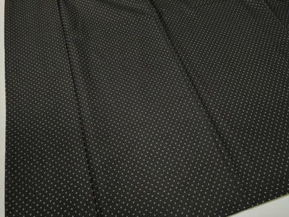 平和屋着物●本場大島紬　絣文様　正絹　逸品　CABC7081yc