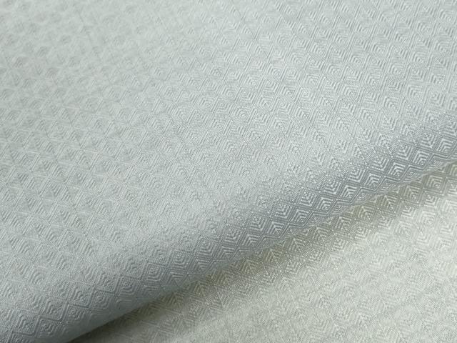 平和屋着物●小紋　霞文　暈し染め　ロング丈　洗える着物　CABC7114yc