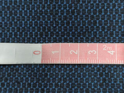 平和屋着物●男性　紬　アンサンブル　120亀甲　総詰め　証紙付き　正絹　逸品　CABC7123yc