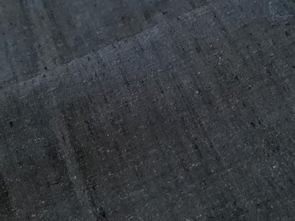 平和屋着物●男性　紬　アンサンブル　霞文　羽裏：一富士二鷹三茄子　正絹　逸品　CABC7171yc