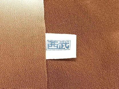 平和屋着物■訪問着 雲取り文 西武百貨店扱い 正絹 逸品 CABC7223xe