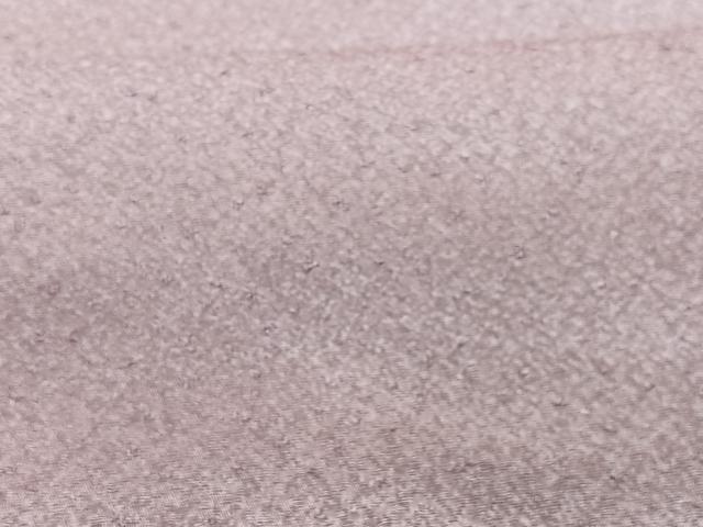 平和屋着物■上質な小紋 霞文 暈し染め 正絹 逸品 CABC7397xe