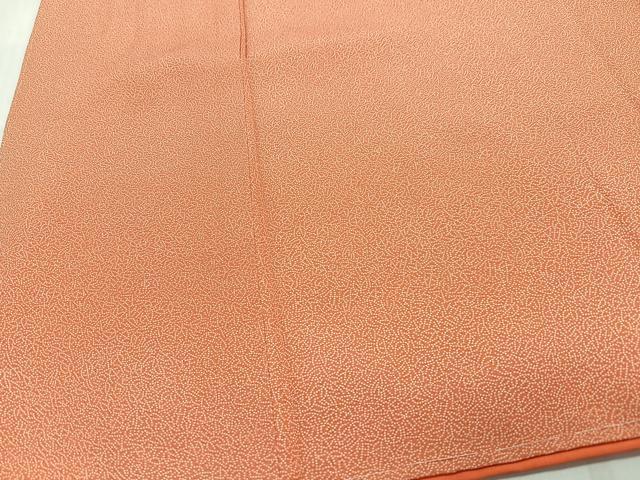 平和屋着物■江戸小紋 家内安全 正絹 逸品 CABC7423xe