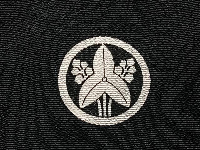 平和屋着物■豪華黒留袖 風景文 金彩 正絹 逸品 CABC7572xe