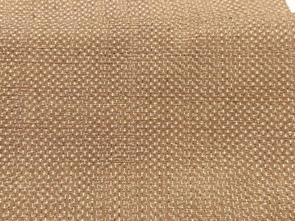 平和屋着物■上質な紬 間道 正絹 逸品 CABC7573xe