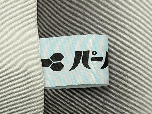 平和屋着物■上質な小紋 流水文 正絹 逸品 CABC7649ou
