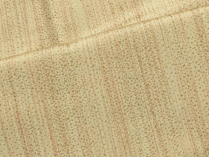 平和屋着物■上質な小紋 縞 正絹 逸品 CABC7667ou