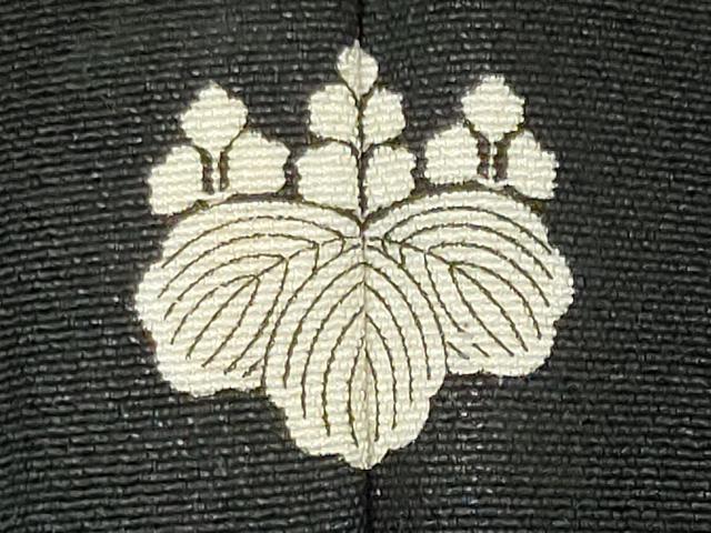 平和屋着物■豪華黒留袖 駒刺繍 鼓飛鶴吉祥文 金彩 正絹 逸品 CABC7785ou