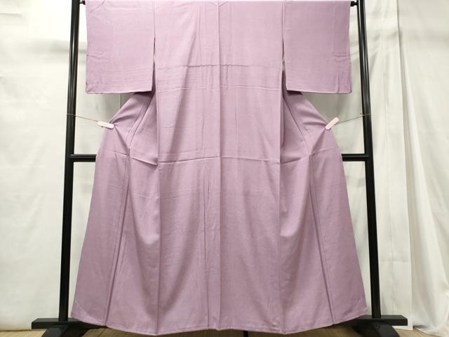 平和屋着物■江戸小紋　鮫小紋柄　正絹　逸品　CABC7846ou