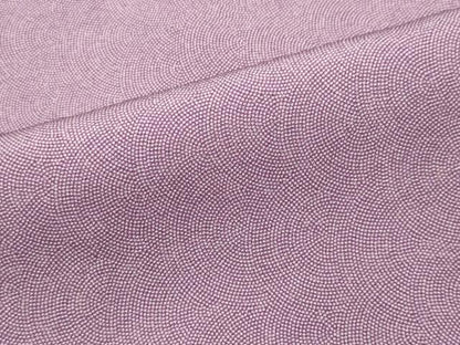 平和屋着物■江戸小紋　鮫小紋柄　正絹　逸品　CABC7846ou