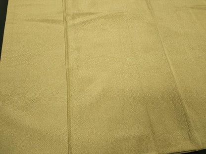 平和屋着物■江戸小紋 寄せ小紋柄 正絹 逸品 CABC7887ou