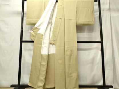 平和屋着物■訪問着 正絹 逸品 未使用 CABC7914ou