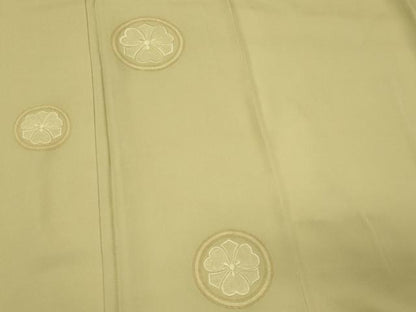 平和屋着物■訪問着 正絹 逸品 未使用 CABC7914ou