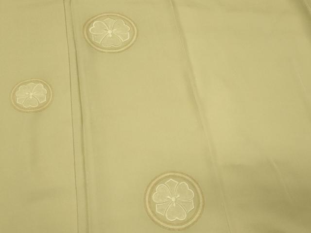 平和屋着物■訪問着 正絹 逸品 未使用 CABC7914ou