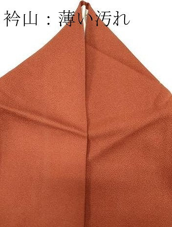 平和屋着物■上質な小紋 桐 正絹 逸品 CABC7988ou