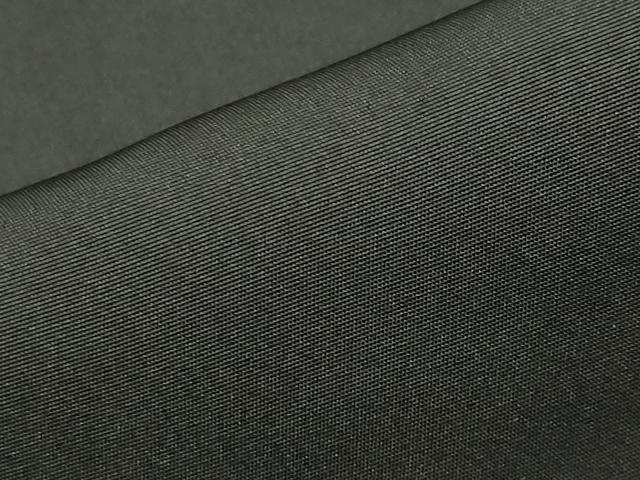 平和屋着物●男性 黒紋付 羽織セット 羽織：虎・龍 正絹 逸品 未使用 CABC8013gh