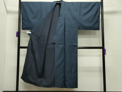 平和屋着物●男性 本場大島紬 アンサンブル 100亀甲 総詰め 正絹 逸品 未使用 CABC8017gh