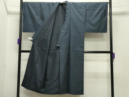 平和屋着物●男性 本場大島紬 アンサンブル 100亀甲 総詰め 常口トミ作 証紙付き 正絹 逸品 未使用 CABC8021gh