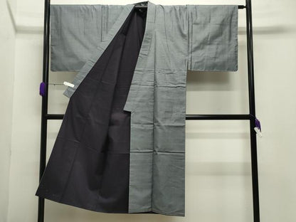 平和屋着物●男性 本場大島紬 アンサンブル 100亀甲 総詰め みなみ紬謹製 正絹 逸品 CABC8023gh