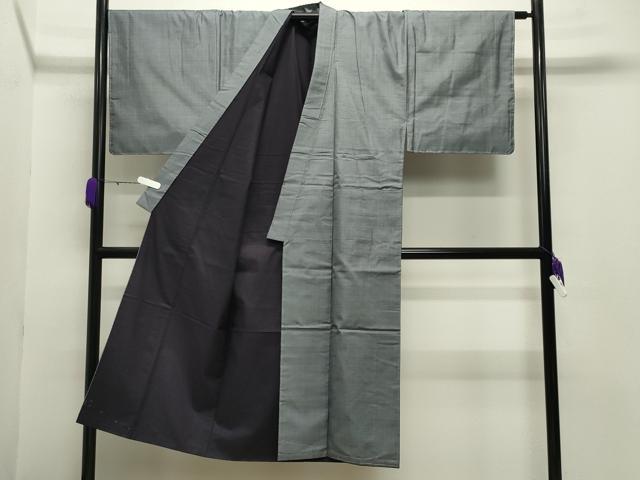 平和屋着物●男性 本場大島紬 アンサンブル 100亀甲 総詰め みなみ紬謹製 正絹 逸品 CABC8023gh