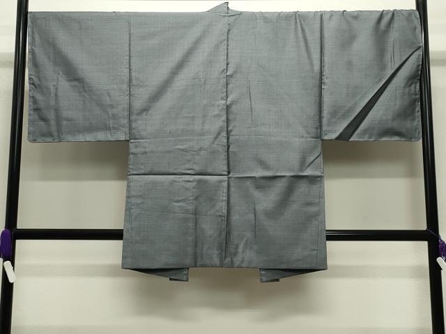 平和屋着物●男性 本場大島紬 アンサンブル 100亀甲 総詰め みなみ紬謹製 正絹 逸品 CABC8023gh