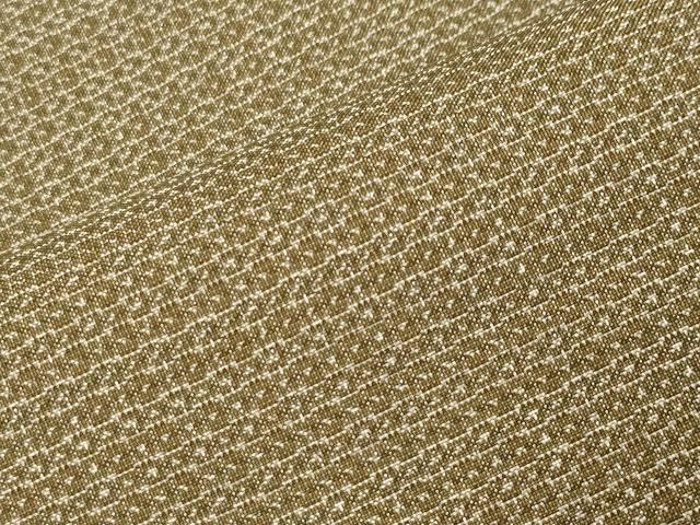 平和屋着物●男性 本場大島紬 アンサンブル 140亀甲 総詰め 工房夢創庵謹製 証紙付き 正絹 逸品 CABC8032gh