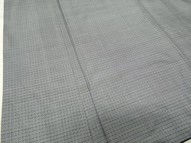 平和屋着物●男性 本場大島紬 アンサンブル 120亀甲 総詰め 正絹 逸品 CABC8035gh