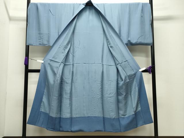 平和屋着物●男性 本場大島紬 アンサンブル・長襦袢セット 100亀甲 総詰め キングサイズ 正絹 逸品 未使用 CABC8046gh